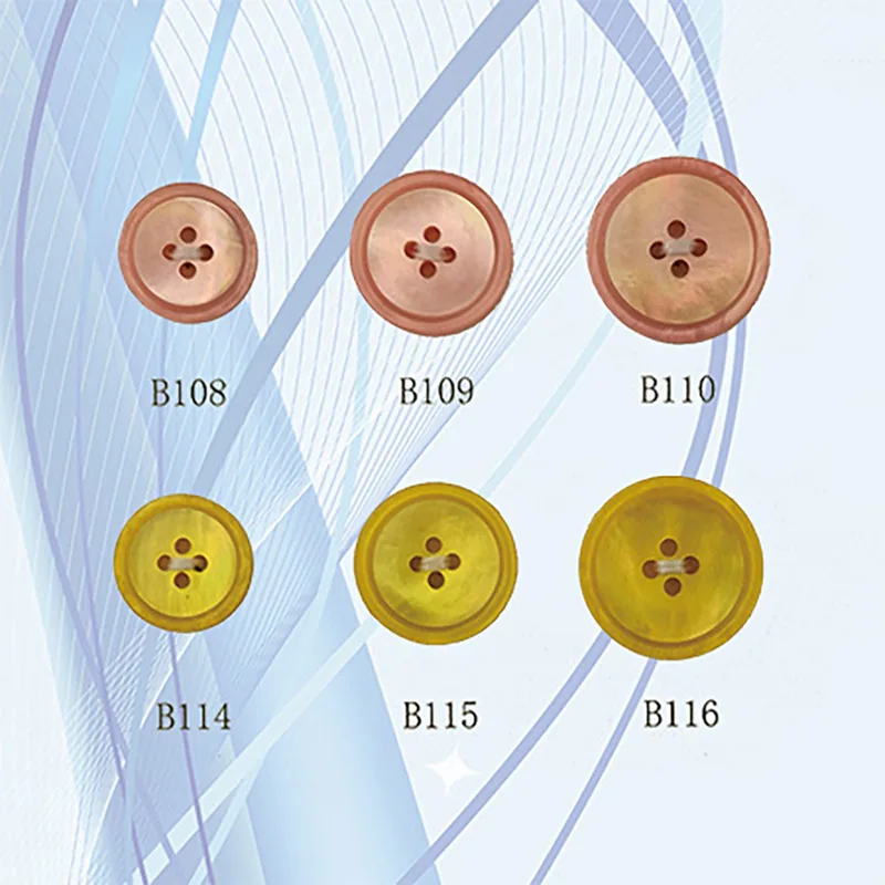 Nature shell — style 5 by Senfa Mfg
